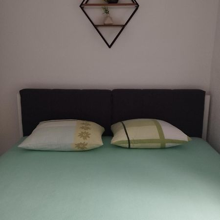 Apartmani Ruza 维尔 外观 照片