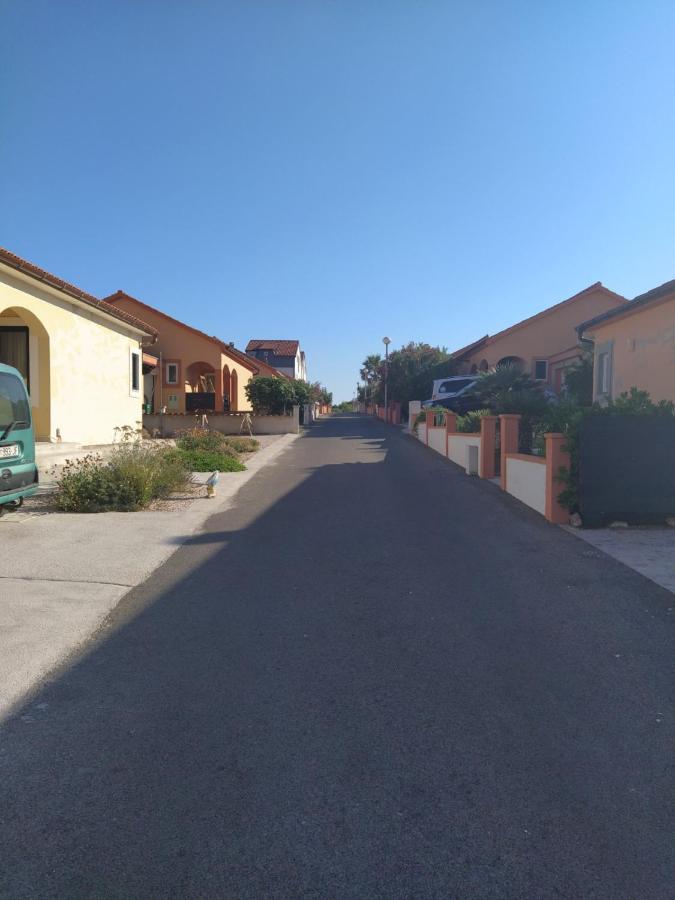 Apartmani Ruza 维尔 外观 照片