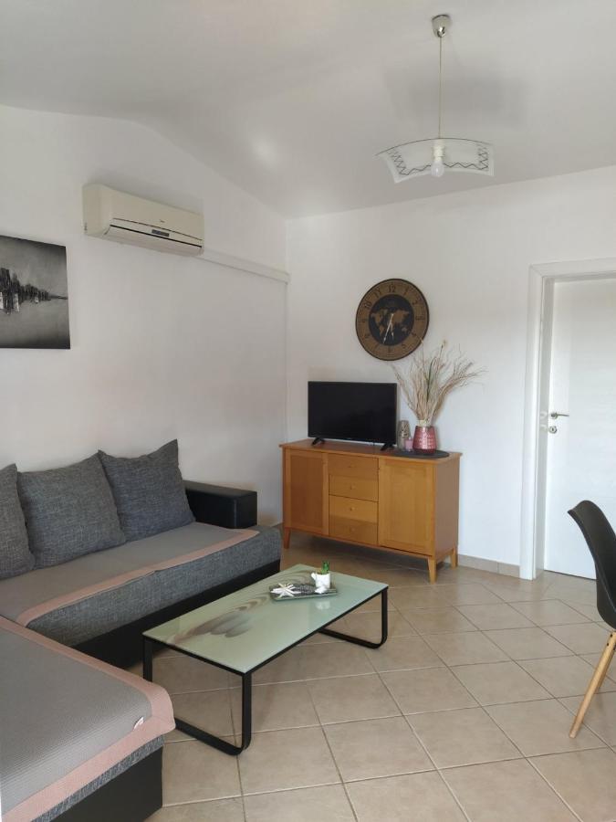 Apartmani Ruza 维尔 外观 照片