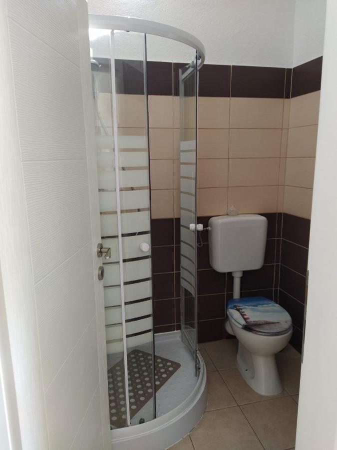 Apartmani Ruza 维尔 外观 照片