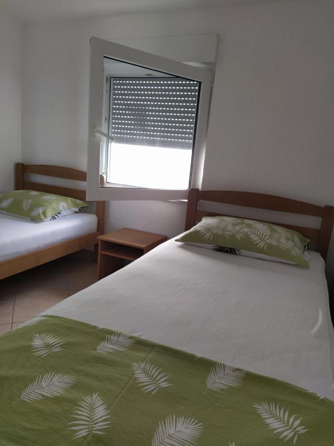 Apartmani Ruza 维尔 外观 照片