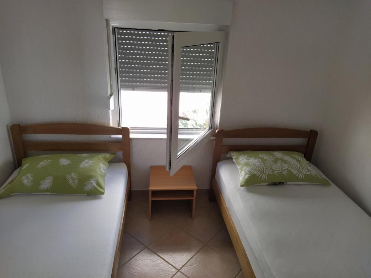 Apartmani Ruza 维尔 外观 照片