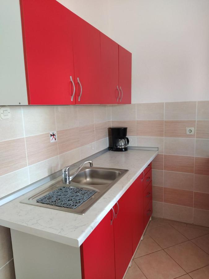 Apartmani Ruza 维尔 外观 照片