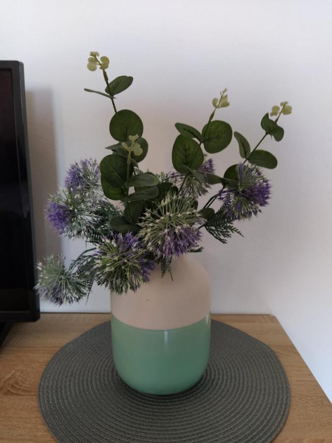 Apartmani Ruza 维尔 外观 照片