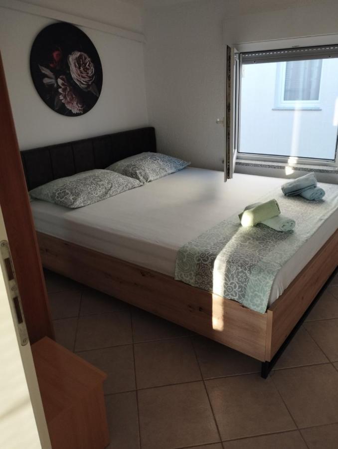 Apartmani Ruza 维尔 外观 照片