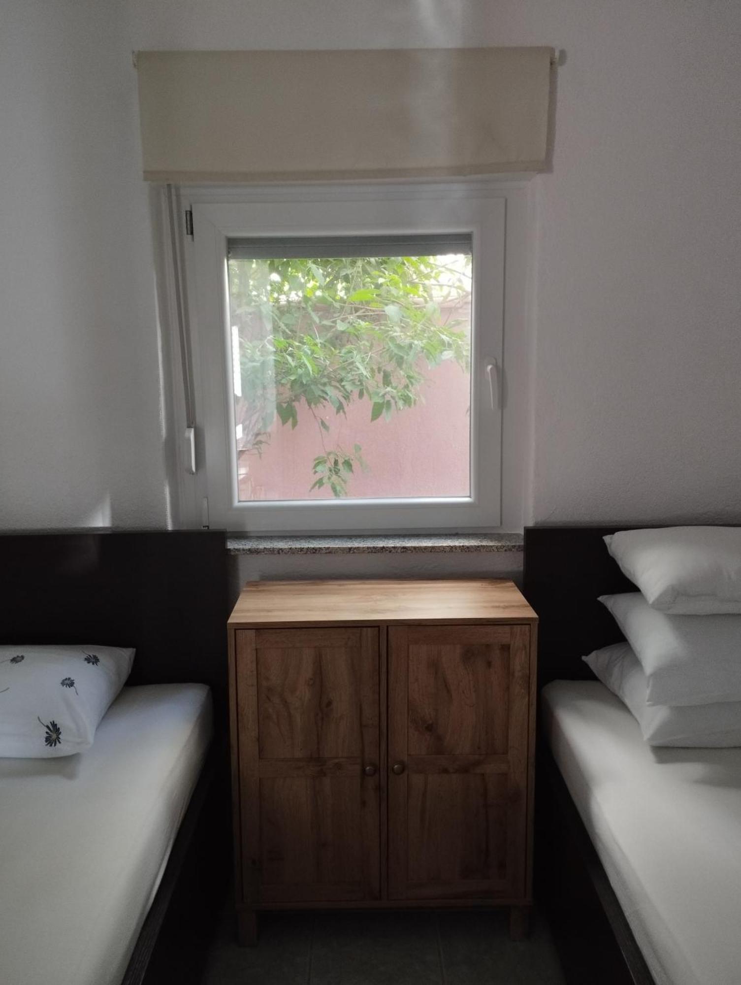 Apartmani Ruza 维尔 外观 照片