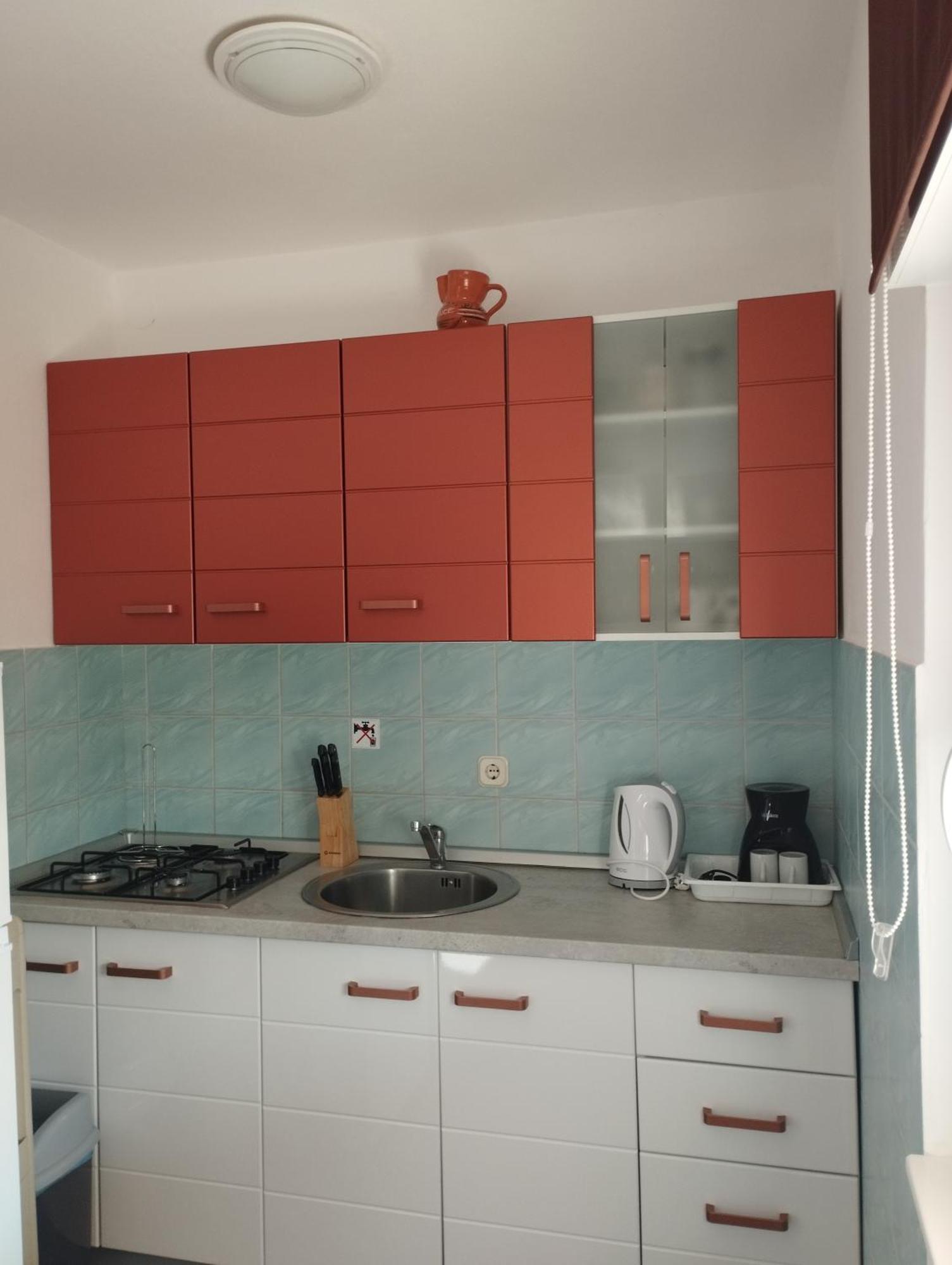 Apartmani Ruza 维尔 外观 照片
