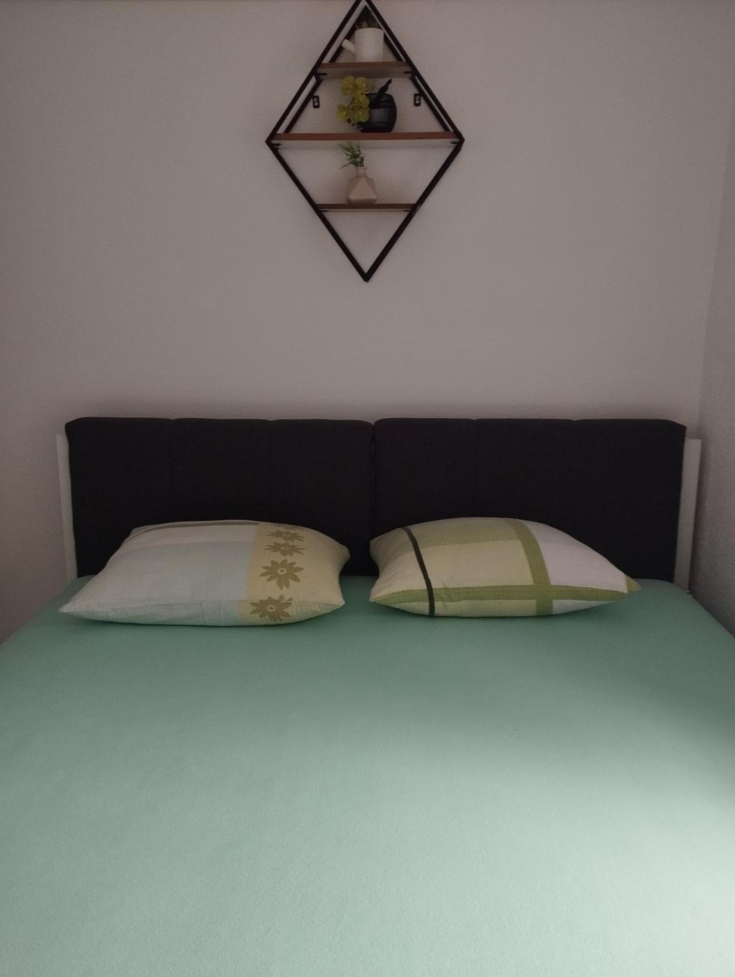 Apartmani Ruza 维尔 外观 照片