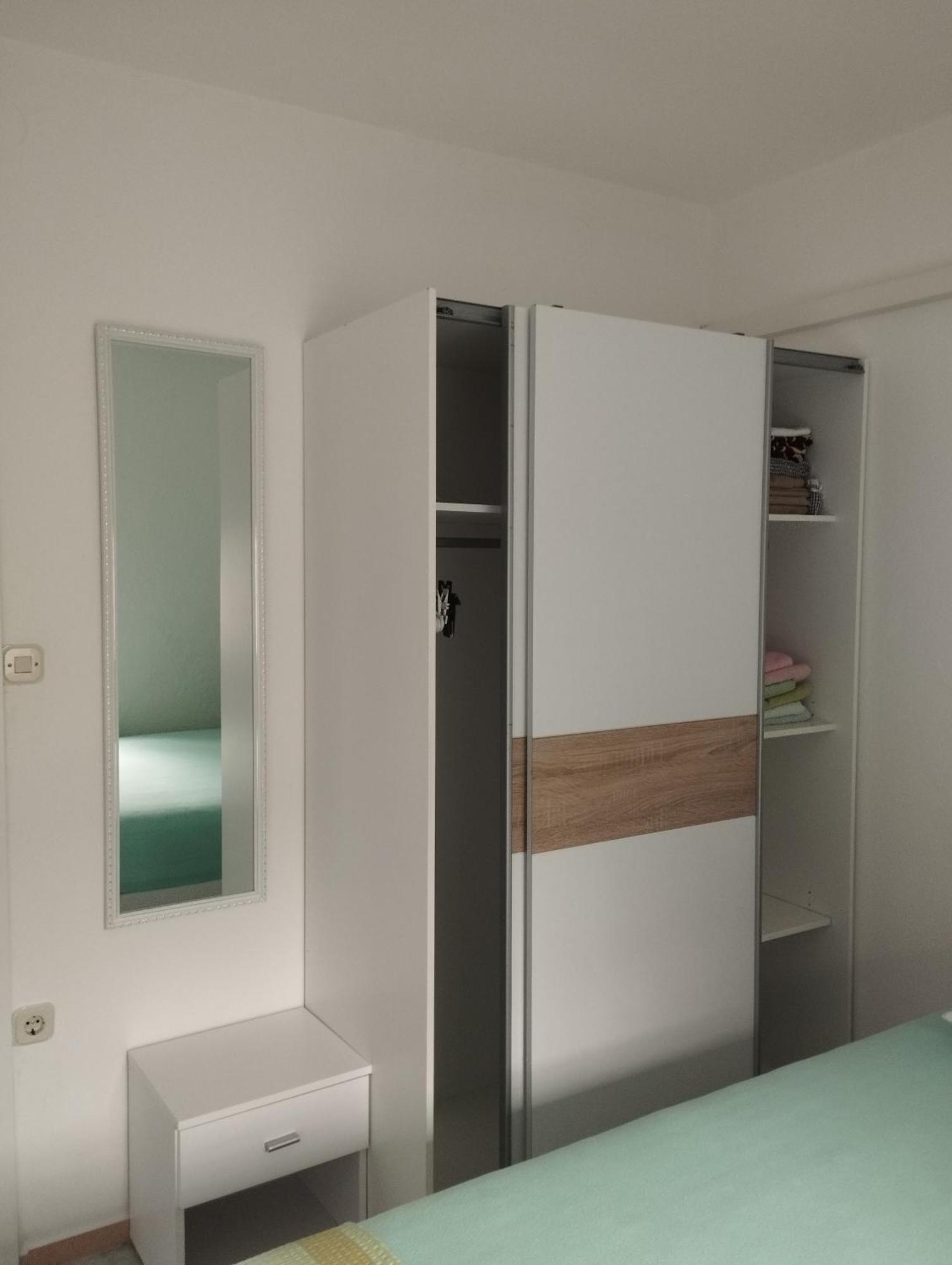 Apartmani Ruza 维尔 外观 照片